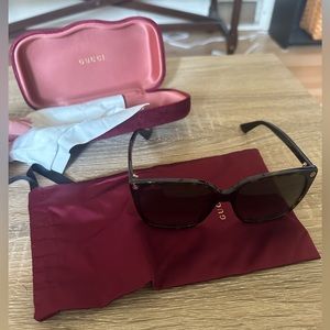 Gucci Sunglasses